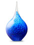 as-in-glas-glasreliek-druppel-glasobject-blauw-U01MO-B